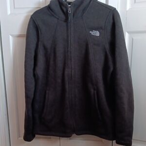 The North Face Black Jacket